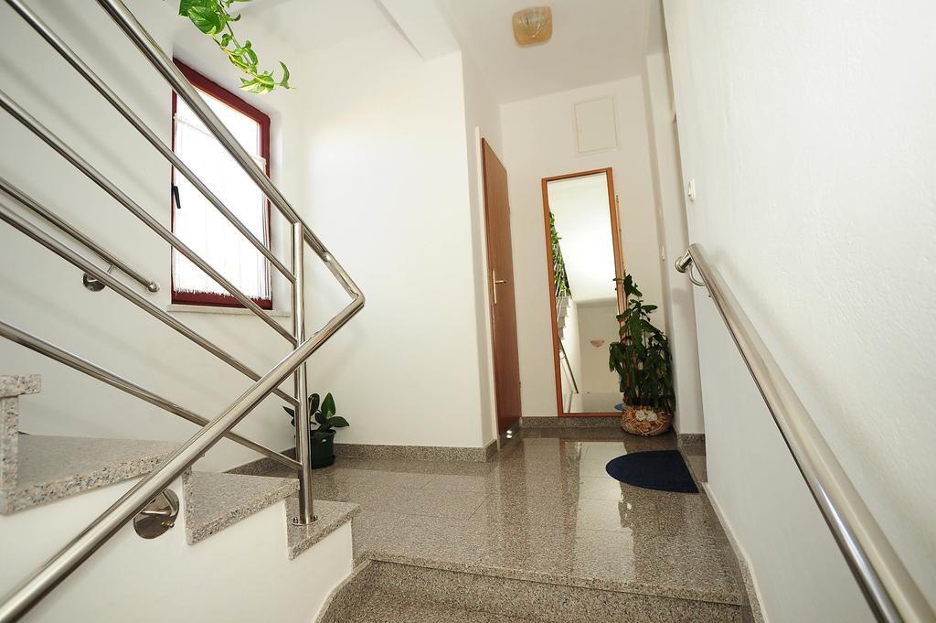 Apartments Luka & Sara Zadar Exterior photo