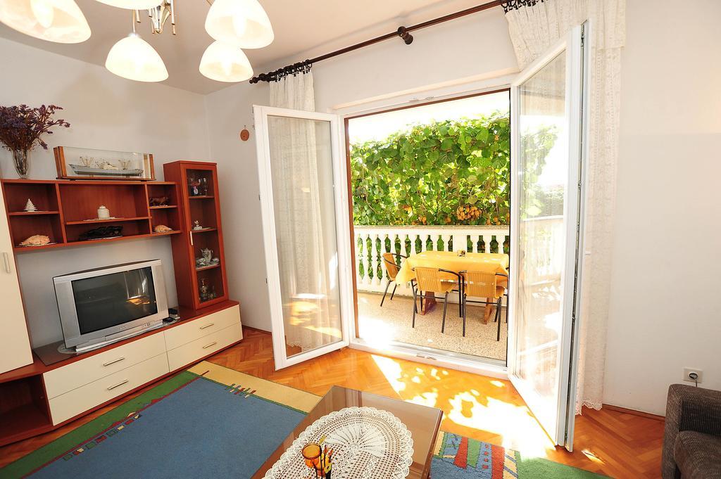 Apartments Luka & Sara Zadar Exterior photo